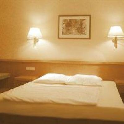 фото отеля Opal Hotel Laatzen