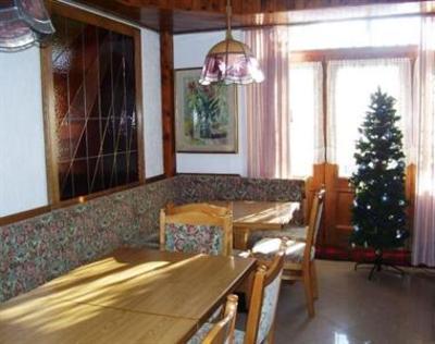 фото отеля Albergo Stella Bormio