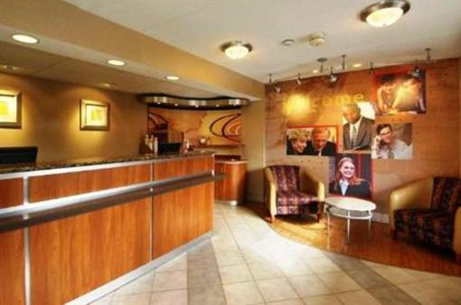 фото отеля Red Roof Inn Boston Southborough