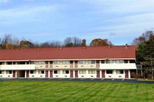 фото отеля Red Roof Inn Boston Southborough
