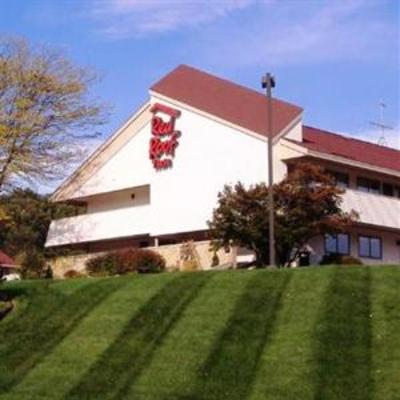 фото отеля Red Roof Inn Boston Southborough