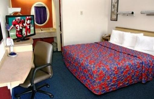 фото отеля Red Roof Inn Boston Southborough