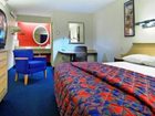фото отеля Red Roof Inn Boston Southborough