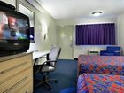 фото отеля Red Roof Inn Boston Southborough