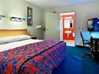 фото отеля Red Roof Inn Boston Southborough