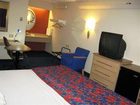 фото отеля Red Roof Inn Boston Southborough
