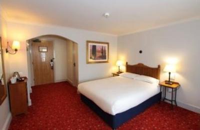 фото отеля Travelodge Newcastle Gosforth