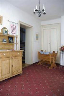 фото отеля Gasthof Manner
