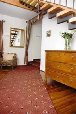 фото отеля Gasthof Manner