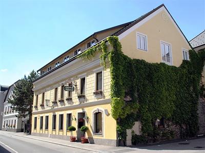 фото отеля Gasthof Manner