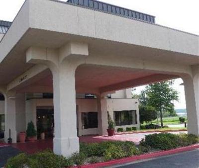 фото отеля Hampton Inn Tulsa-Sand Springs