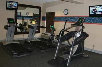 фото отеля Hampton Inn Tulsa-Sand Springs