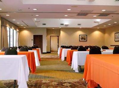 фото отеля Hampton Inn Tulsa-Sand Springs