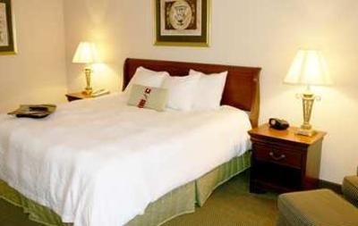 фото отеля Hampton Inn Tulsa-Sand Springs