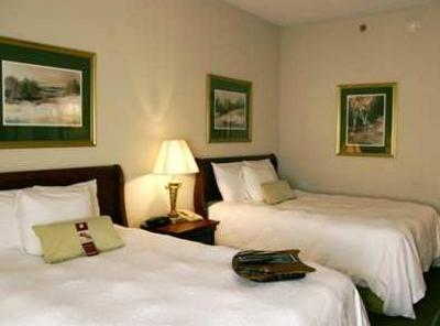 фото отеля Hampton Inn Tulsa-Sand Springs