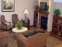 Hampton Inn Tulsa-Sand Springs