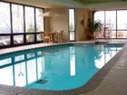 фото отеля Hampton Inn Tulsa-Sand Springs