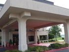 фото отеля Hampton Inn Tulsa-Sand Springs