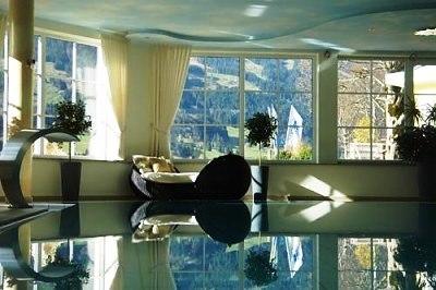 фото отеля Wohlfuhlhotel Berwanger Hof