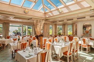фото отеля Wohlfuhlhotel Berwanger Hof