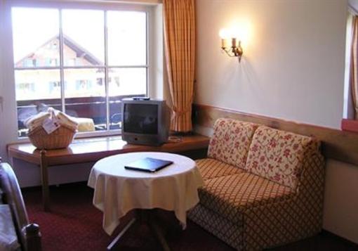 фото отеля Wohlfuhlhotel Berwanger Hof