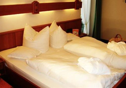 фото отеля Wohlfuhlhotel Berwanger Hof