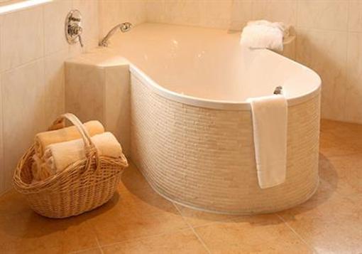 фото отеля Wohlfuhlhotel Berwanger Hof