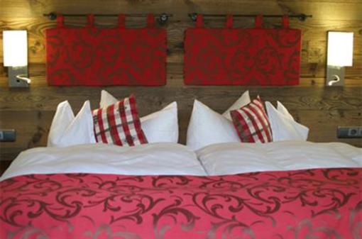 фото отеля Wohlfuhlhotel Berwanger Hof
