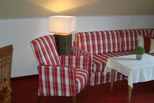 фото отеля Wohlfuhlhotel Berwanger Hof