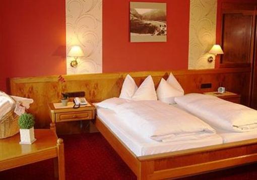 фото отеля Wohlfuhlhotel Berwanger Hof