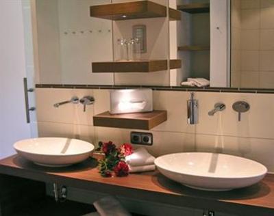 фото отеля Wohlfuhlhotel Berwanger Hof