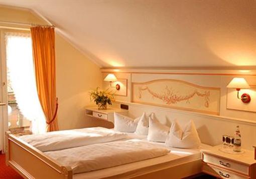 фото отеля Wohlfuhlhotel Berwanger Hof