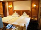 фото отеля Wohlfuhlhotel Berwanger Hof