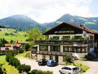 фото отеля Wohlfuhlhotel Berwanger Hof