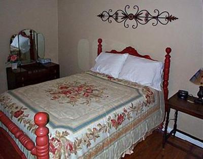 фото отеля Glen Hotel Glen Rose
