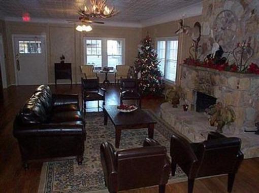 фото отеля Glen Hotel Glen Rose
