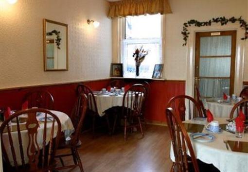 фото отеля Andora Guest House Southport