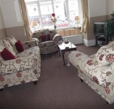фото отеля Andora Guest House Southport