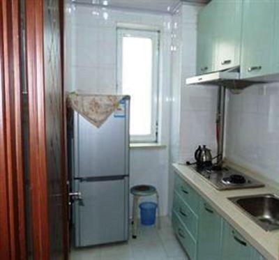 фото отеля Harbin Baijia Serviced Apartment (Wanda Golf Course Branch)
