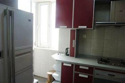 фото отеля Harbin Baijia Serviced Apartment (Wanda Golf Course Branch)