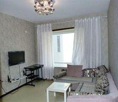 фото отеля Harbin Baijia Serviced Apartment (Wanda Golf Course Branch)