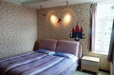 фото отеля Harbin Baijia Serviced Apartment (Wanda Golf Course Branch)