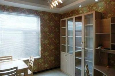 фото отеля Harbin Baijia Serviced Apartment (Wanda Golf Course Branch)