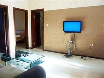 фото отеля Harbin Baijia Serviced Apartment (Wanda Golf Course Branch)