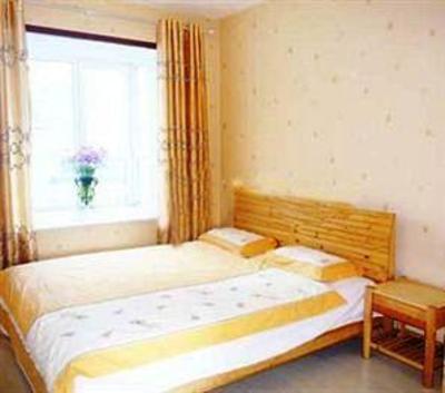 фото отеля Harbin Baijia Serviced Apartment (Wanda Golf Course Branch)