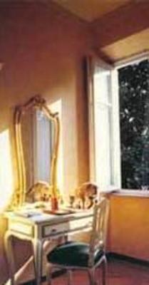 фото отеля Hotel La Magnolia