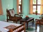 фото отеля Chamundi Hill Palace Ayurvedic Resort