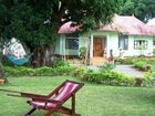 фото отеля Chamundi Hill Palace Ayurvedic Resort