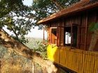фото отеля Chamundi Hill Palace Ayurvedic Resort