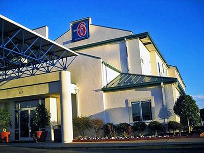 фото отеля Motel 6 Memphis Horn Lake